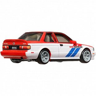Набор машинок Hot Wheels Premium Collector Display Sets (HRT52)