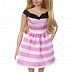 Кукла Barbie 65th Anniversary Commemorative (HTH66)