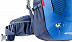 Рюкзак Deuter Trans Alpine 30 3205220-1316 lapis/navy (2020-21)