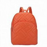 Городской рюкзак Ors Oro DS-0109 /3 orange