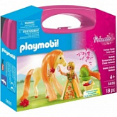 Игрушка Playmobil Возьми с собой: Сказочная лошадка 5656