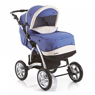 Коляска Geoby C705-Х ZQ4