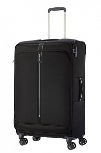 Чемодан Samsonite Popsoda 78см CT4-09005 Black