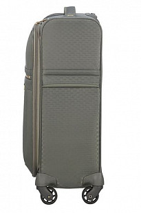 Чемодан Samsonite Uplite 67см 99D-14006 Green/Gold