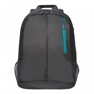 Рюкзак GRIZZLY RQ-921-4 grey/turquoise