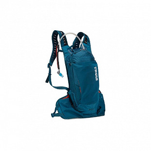 Велосипедный рюкзак для питьевой системы Thule Vital 8L DH Hydration Backpack Moroccan blue (3203642)