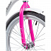 Велосипед Novatrack Candy 20" (2019) White 205CANDY.WT9