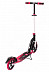 Самокат Y-Scoo RT 230 Slicker New Technology fuksia