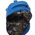 Рюкзак Ors Oro DW-839 sky blue/white