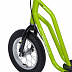 Самокат внедорожный Novatrack Stamp N1 Green 12" 12STAMPN1.GN8