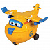 Игрушка Super Wings Металлический Донни YW710012