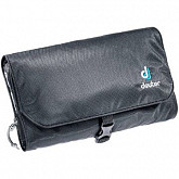 Косметичка Deuter Wash Bag II 3900120-7000 black (2020-21)