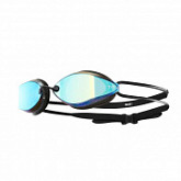 Очки для плавания TYR Tracer-X Racing Nano Mirrored LGTRXNM/751 Orange