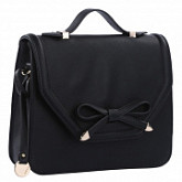 Женская сумка Pola 7139 black