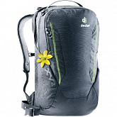 Рюкзак Deuter XV 2 SL 3850318-7000 black (2020)