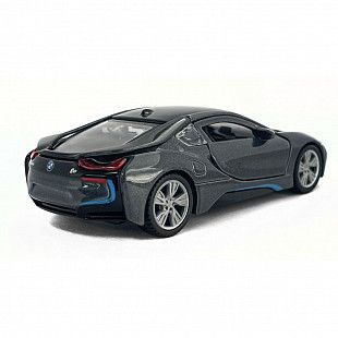Машинка инерционная Maisto 1:40 BMW i8 (21001)