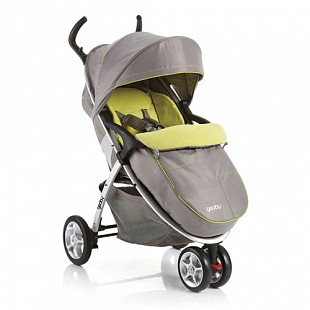 Коляска Geoby C409