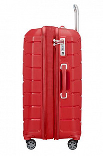 Чемодан Samsonite Flux 68см CB0-20002 Red