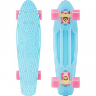 Penny board (пенни борд) Ridex Azure 22"