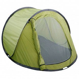 Палатка Greenwood MIG I green-grey