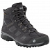 Ботинки мужские Jack Wolfskin VOJO HIKE 2 WT TEXAPORE MID M  phantom /dark steel