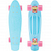 Penny board (пенни борд) Ridex Azure 22" Penny board (пенни борд) Ridex Azure 22"
