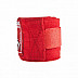 Бинт боксерский Roomaif RME 3 м red