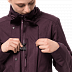 Куртка женская Jack Wolfskin Park Avenue Jacket burgundy