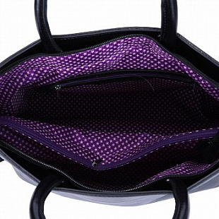 Сумка городская Ors Oro CW-968 /1 black