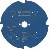 Диск пильный Bosch 165х2 см 4 зуба 2608644122