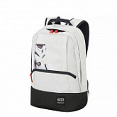 Рюкзак American Tourister для ноутбука 10.1" Grab'N'Go 35C-05001 White