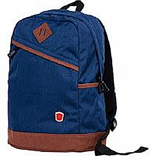 Рюкзак Polar П16012 dark blue