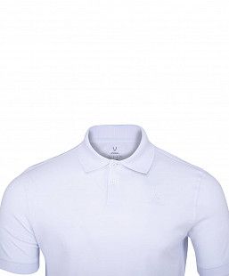 Поло Jogel ESSENTIAL Cotton Polo JE4PO-0121 white