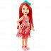 Кукла Barbie Челси DVN01 DVN03