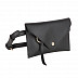 Сумка поясная Pola 84524 black Сумка поясная Pola 84524 black