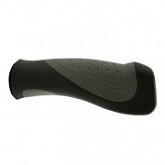 Грипсы A. Piums CSG-682 black/grey ZTB98609