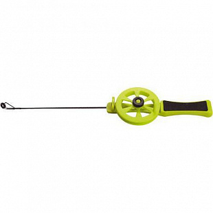 Удочка зимняя с пластиковой ручкой Akara JS06B-3