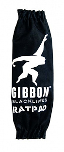 Комплект Gibbon Classic 25 m слэклайн и защита для дерева