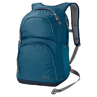 Рюкзак Jack Wolfskin Future Q Black 2003431