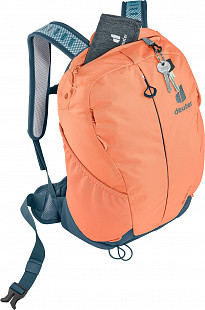 Рюкзак Deuter AC Lite 15 SL 3420021-5333 sienna/arctic (2021)