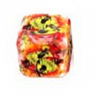 Головоломка Волшебный кубик 333-2B Red