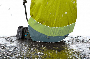 Походный рюкзак Thule Versant 50L W Deep Teal (3203571)