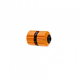 Муфта ремонтная Fiskars для шланга 19мм 3/4" 1023669