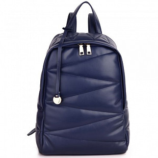 Женский рюкзак Pola 4411 black