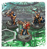 Набор фигурок Games Workshop Warhammer: Steelheart's Champions 110-34-21 Набор фигурок Games Workshop Warhammer: Steelheart's Champions 110-34-21