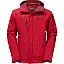 Куртка мужская Jack Wolfskin Troposphere Men Red