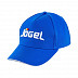 Бейсболка Jogel хлопок JC-1701-071 blue/white