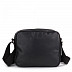 Мужская сумка Pola 68502 black