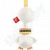 Прорезыватель Fisher Price Гусь (HRB19 HRB21)