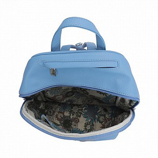 Городской рюкзак Ors Oro DS-0128 /3 dark blue